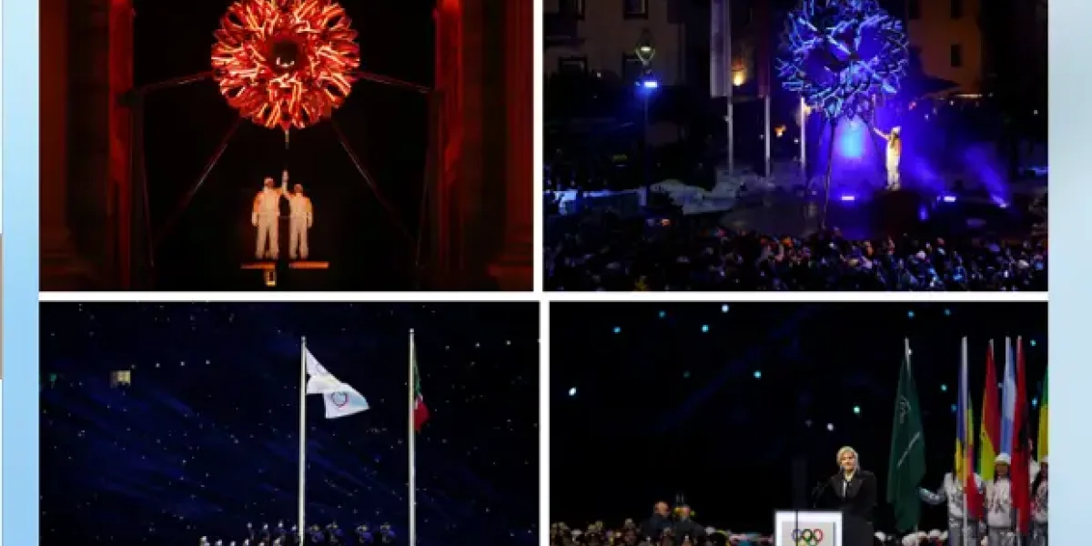 Цыганова: "Зачем их пустили на эту Олимпиаду? Чего добьемся, кроме позора и поражения?"