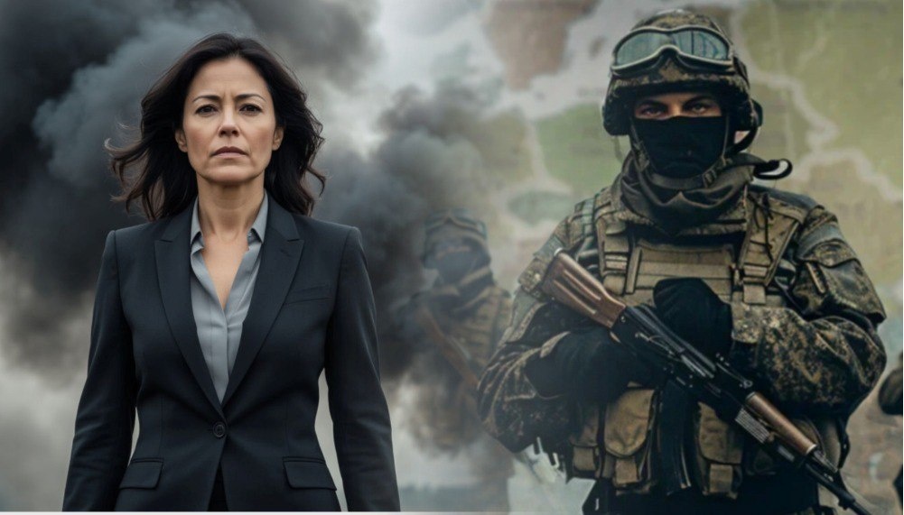 "Представь бой – ты без оружия": АК-12 массово отзывают, а виновата одна женщина?