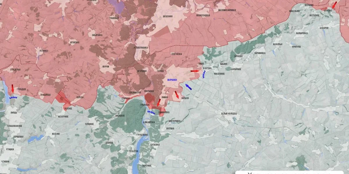 Сводка с фронтов СВО на 15 февраля 2026 года: битва за Запорожье, &laquo;слоеный пирог&raquo; под Гуляйполем и ударные кулаки ФАБ-3000, 1452-й день спецоперации России на Украине