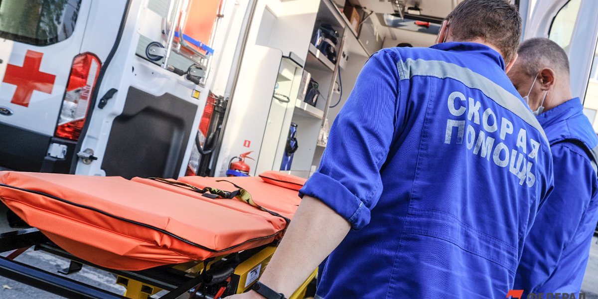 ВСУ обстреляли Старый Оскол: есть жертвы и разрушения