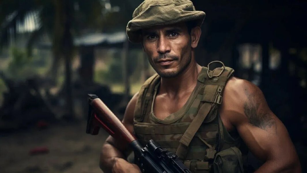 Трамп завершает дело 12 предшественников. Кубе остался месяц? У России и Китая имеется единственный вариант Трамп завершает дело 12 предшественников. Кубе остался месяц? У России и Китая имеется единственный вариант