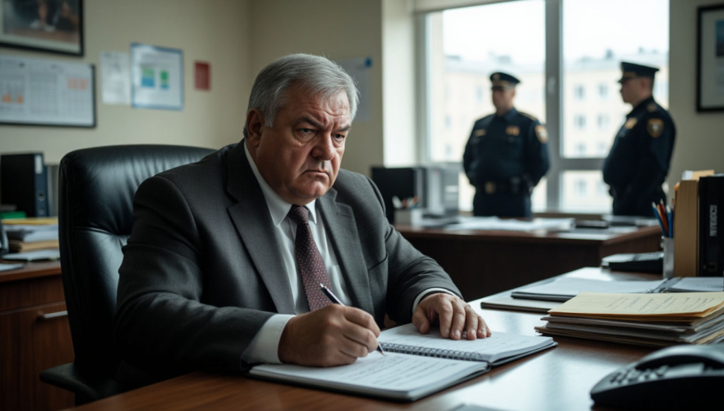 За такое расстреляли 17 человек: Бастрыкин и Краснов получили добро на работу "во всероссийском масштабе"