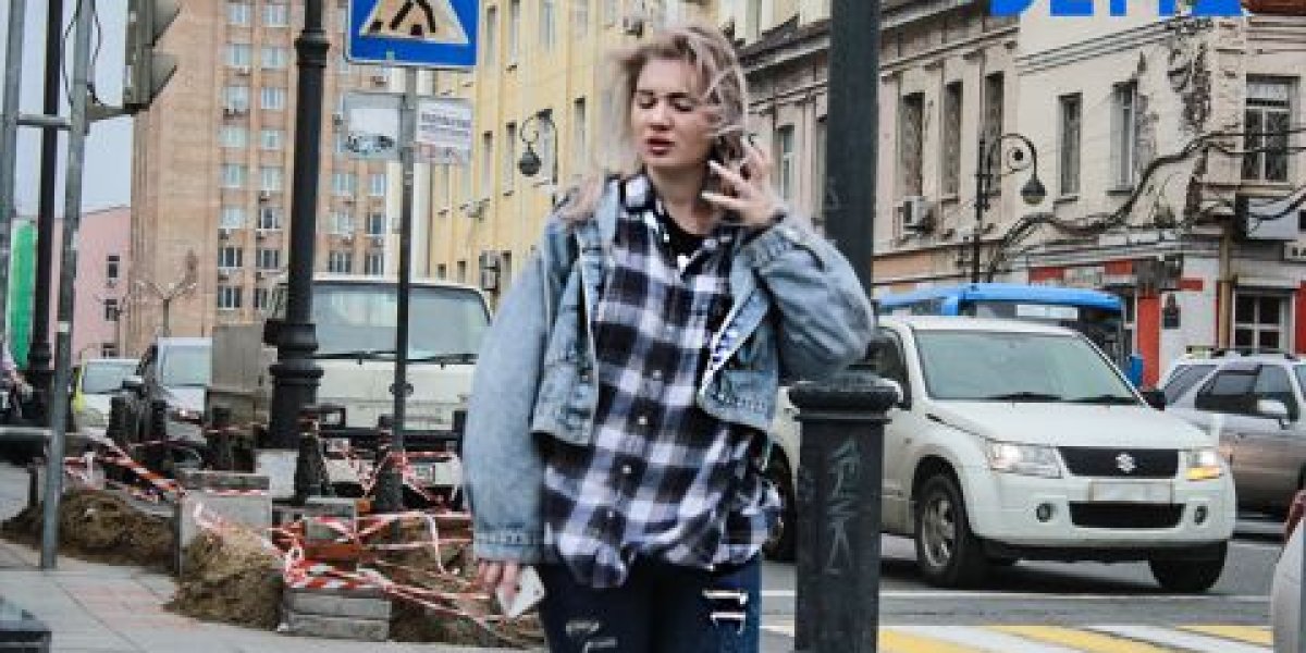 Мошенники концентрируются во Владивостоке Мошенники концентрируются во Владивостоке