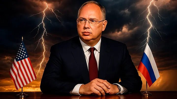 Срочное заявление Зеленского: Украину сливают? Разведка раскрыла "планы Дмитриева"