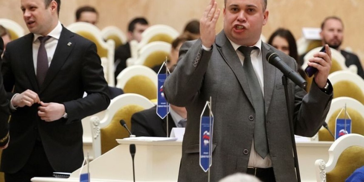 Ограничения для мигрантов в Санкт-Петербурге: депутат Чебыкин оценил первые результаты Ограничения для мигрантов в Санкт-Петербурге: депутат Чебыкин оценил первые результаты