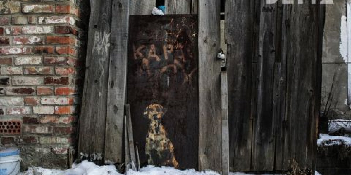 Почти год добивается прокуратура Приморья новых квартир для жильцов рассыпающегося дома Почти год добивается прокуратура Приморья новых квартир для жильцов рассыпающегося дома