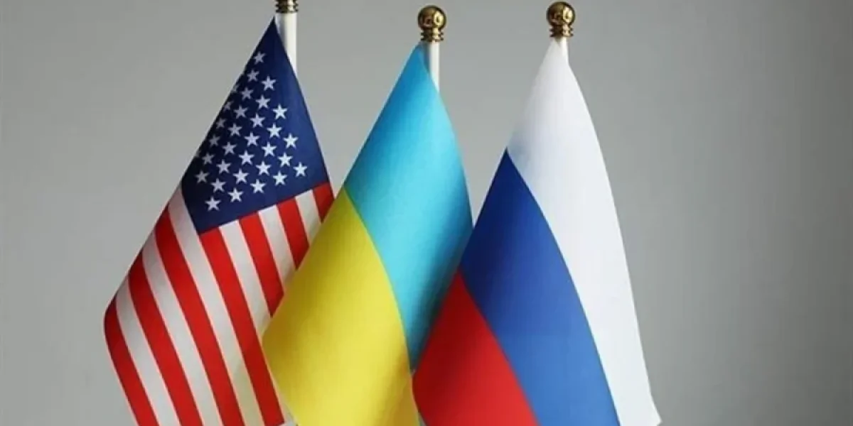 Закончится ли СВО после переговоров по Украине: Женева-2026 - судьба Украины решится за закрытыми дверями, свежие новости на вечер 15.02.2026