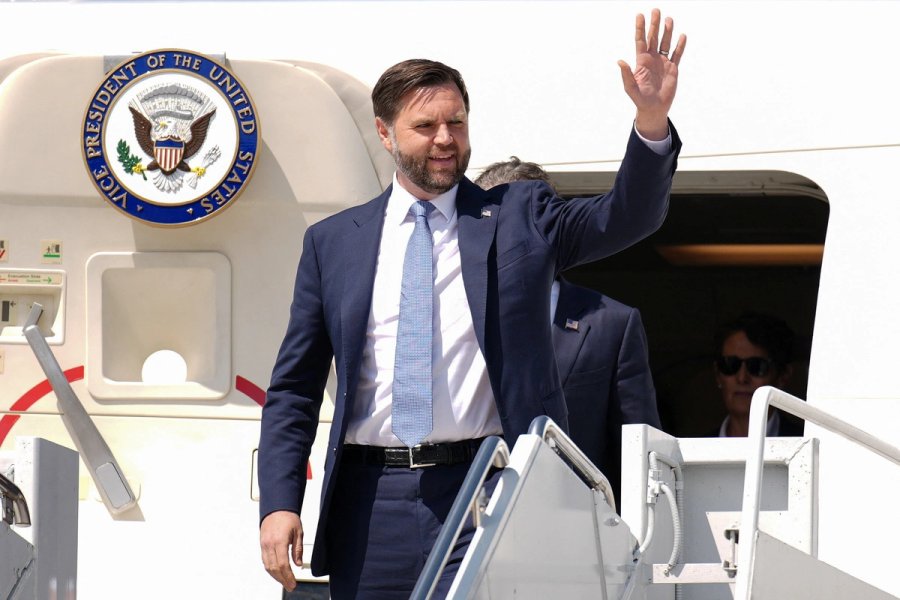 Большая игра на Кавказе: визит Джей Ди Вэнса в Ереван и Баку в региональном контексте