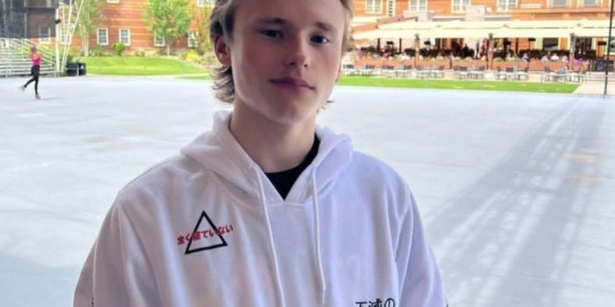 Главный фаворит Олимпиады Малинин высказался о своем провальном прокате в Милане