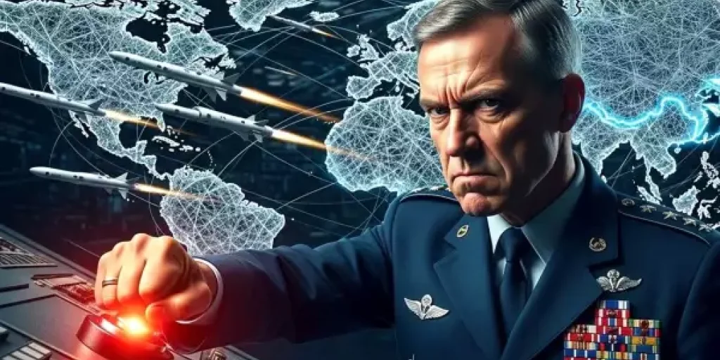 Американский генерал предсказал резкий поворот в СВО уже весной 2026