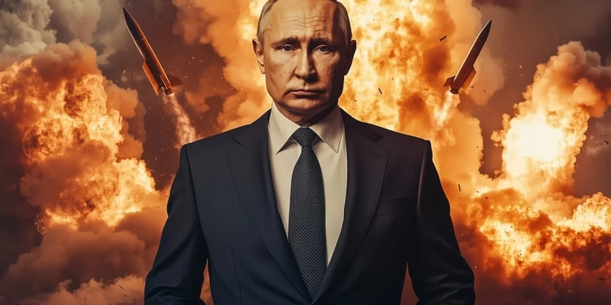 Унижение века: Путин поставил Европу на колени - европейские генералы в панике осознали, что наш Главнокомандующий может стереть их в пыль