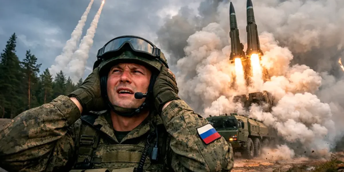 «Страшный сон НАТО»: на Западе признали, что Путин разнесет Альянс за считанные дни, имея всего 15 тысяч солдат