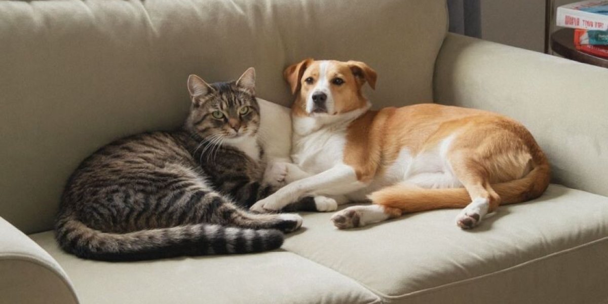 С февраля меняются правила содержания домашних животных в многоэтажках: что это значит для владельцев