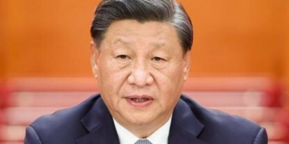 Си Цзиньпин послал Трампу последнее предупреждение по Тайваню