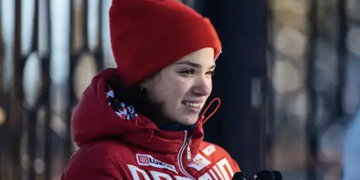 Цыганова: "Зачем их пустили на эту Олимпиаду? Чего добьемся, кроме позора и поражения?"