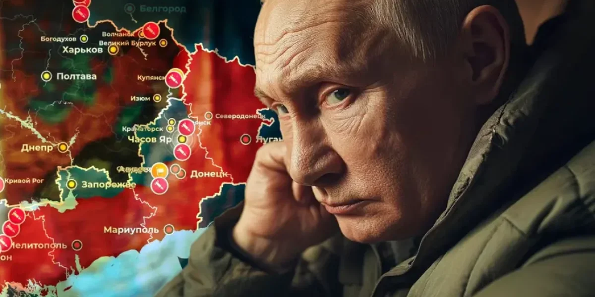 Киевскому режиму подписан приговор: Россия перестала церемониться с Украиной