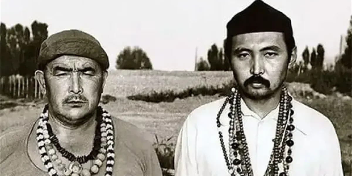 "Умер в ванной от 119 ран. Был наркоманом". Трагичная судьба Талгата Нигматулина, погибшего 11 февраля 85-го