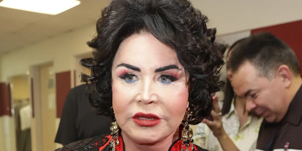 «Кожа натянута. Голова не лопнет?»: зрители обсуждают «лютое» преображение Бабкиной «Кожа натянута. Голова не лопнет?»: зрители обсуждают «лютое» преображение Бабкиной