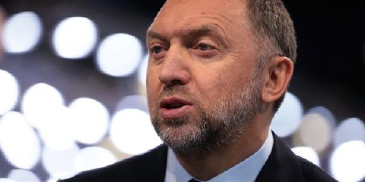 «Главный олигарх Приморья» рассказал, что будет с Россией через 10 лет «Главный олигарх Приморья» рассказал, что будет с Россией через 10 лет