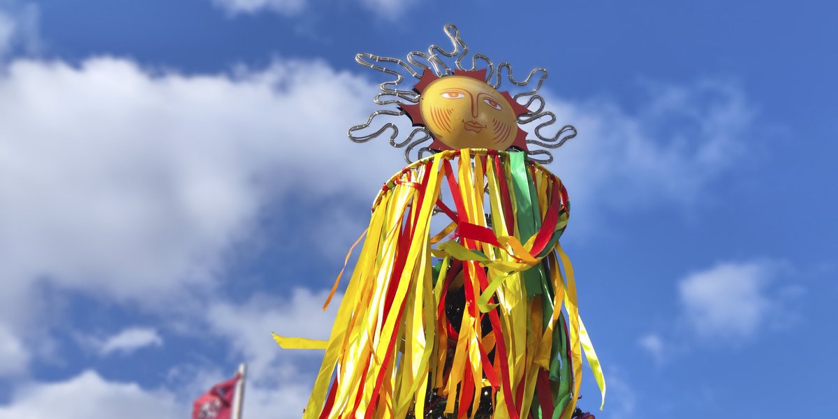 Масленица-2026: история, обычаи и главные символы праздника