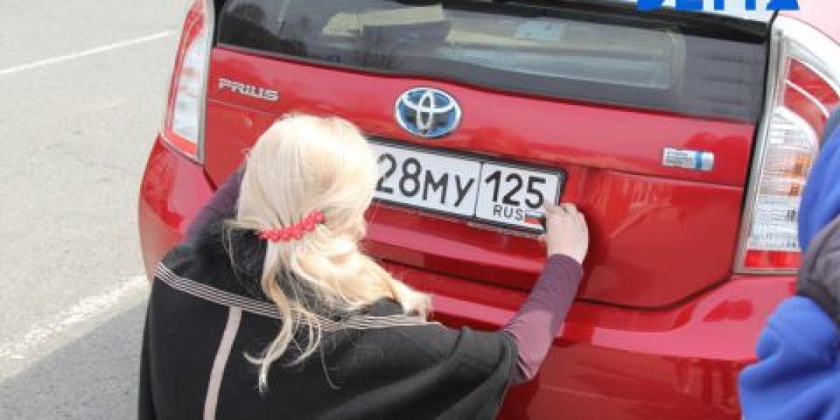 Россиян ждут новые изменения в расчёте утильсбора