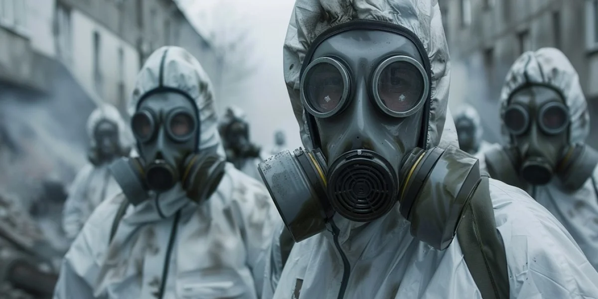 «Трупный запах весны»: города Украины накроет страшная эпидемия, которую Европа забыла много лет назад