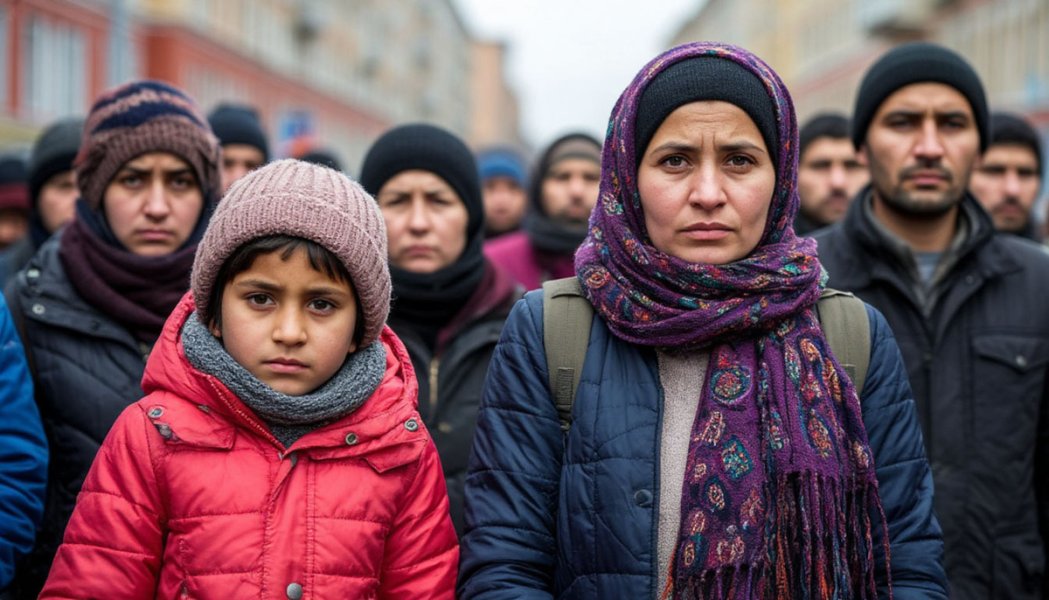 Привез семью — сам и корми! Новый закон для иностранцев: Что изменится с 2027?