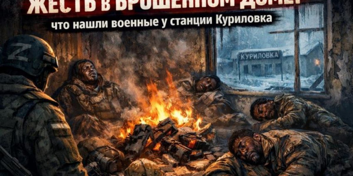 Жесть под Купянском: Всплыла жуткая правда о судьбе бразильских наемников