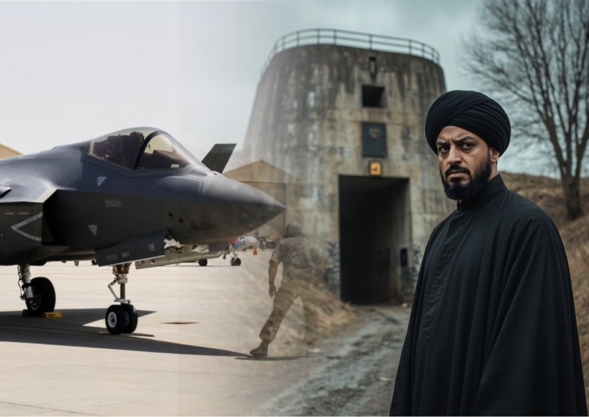 Судьбу Ирана решат без него. Даже встречу перенесли. В Ашхабаде всё отрицают