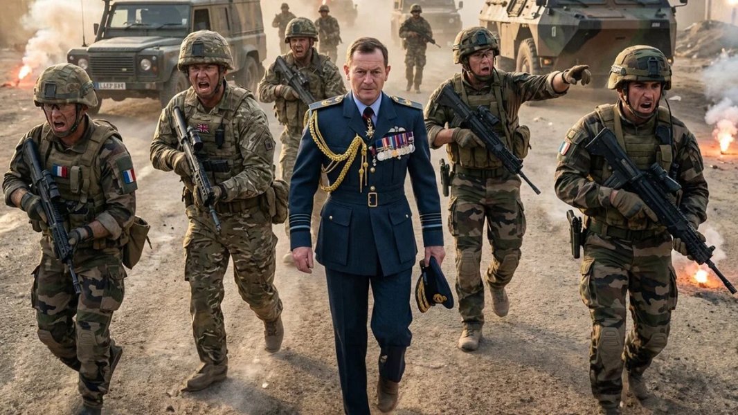 Наёмники взвыли – сафари не удалось: "Нас просто бросают". Легионеров отправляют в штурмы