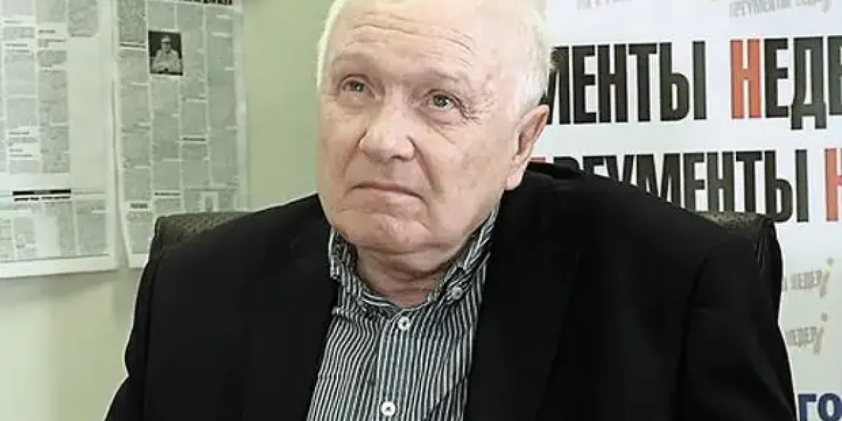 "У народа впечатление, что мы кругом теряем своих союзников. Президенту пора взяться за дело" – политолог Доброхотов "У народа впечатление, что мы кругом теряем своих союзников. Президенту пора взяться за дело" – политолог Доброхотов