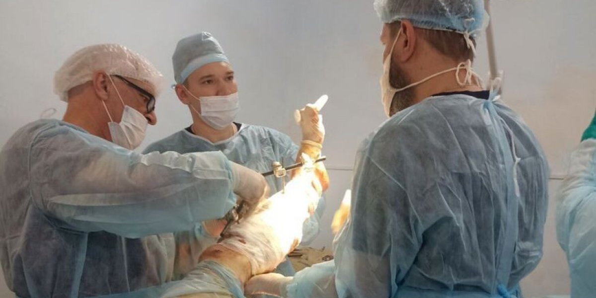 Военные медики отказываются работать за копейки: после мобилизации сразу уволюсь