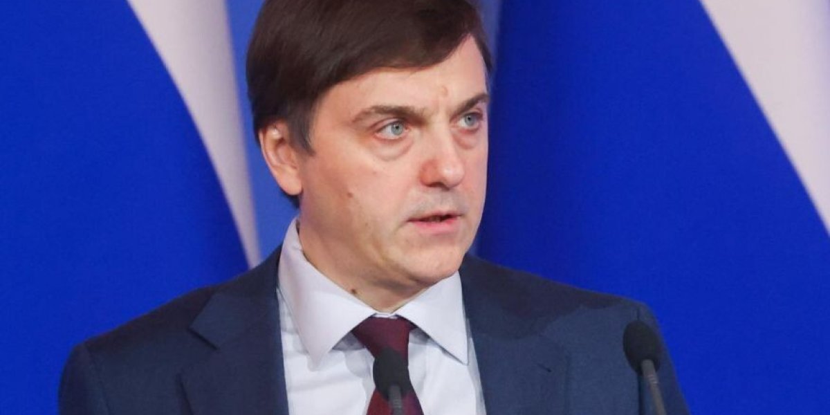 Министр Кравцов: в &laquo;Индивидуальный проект&raquo; включат программу &laquo;Обучение служением&raquo;