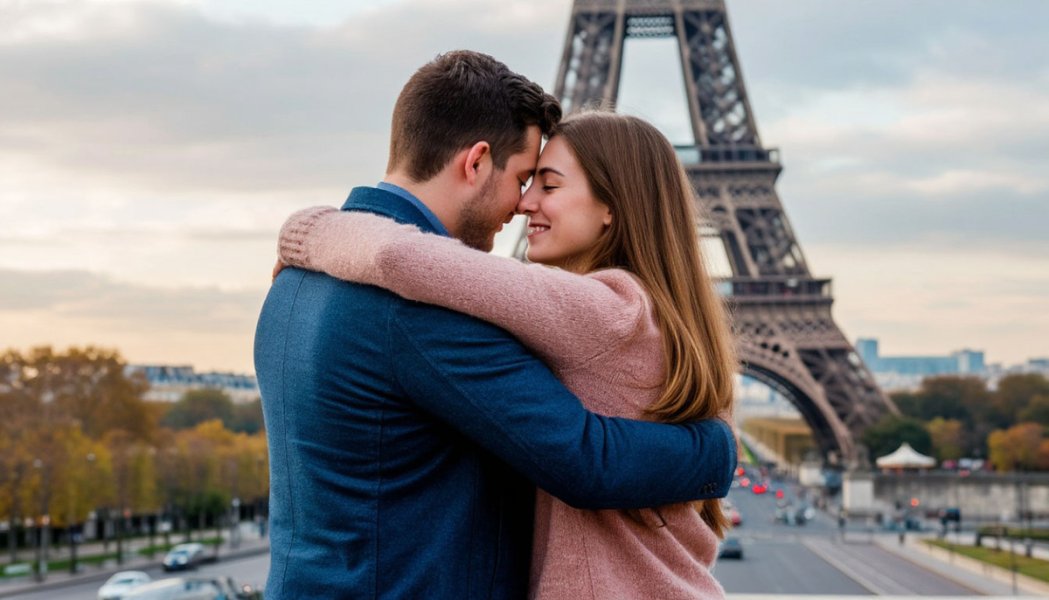 &laquo;Супружеский долг&raquo; могут отменить &ndash; во Франции наступит иная жизнь