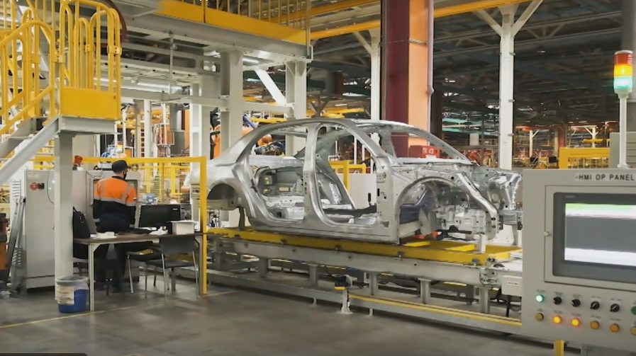 Фейк разоблачён – судьба Aurus для Ким Чен Ыны прояснилась Фейк разоблачён – судьба Aurus для Ким Чен Ыны прояснилась