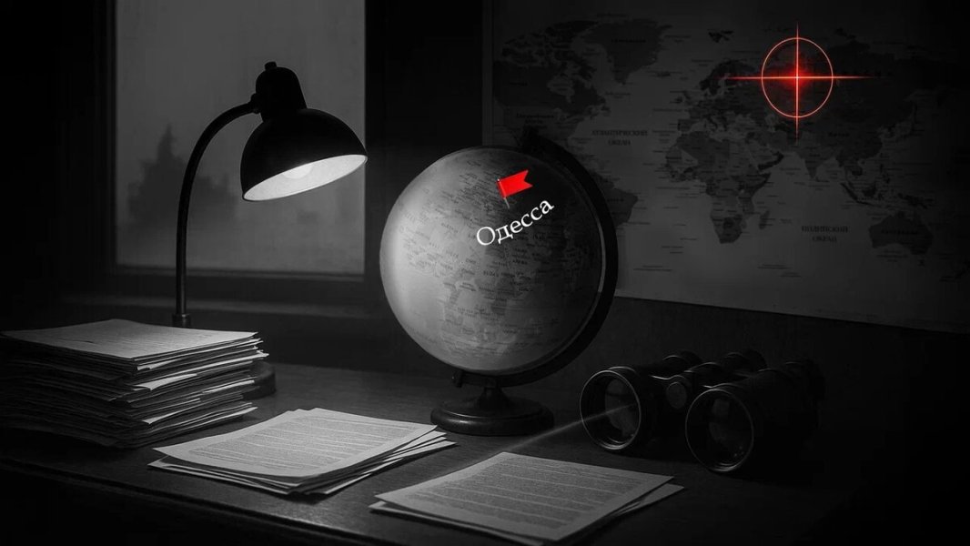 России решили закрыть путь в Одессу. Теперь потеряют и Киев