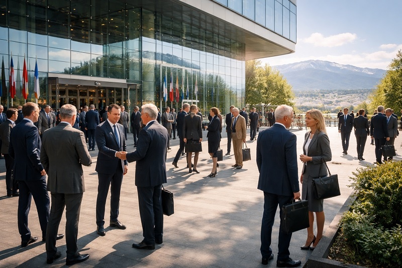 Киев пошёл на самый большой компромисс, Москва потерпела стратегическую неудачу. Прогресса нет – США умывают руки. Главные новости Киев пошёл на самый большой компромисс, Москва потерпела стратегическую неудачу. Прогресса нет – США умывают руки. Главные новости