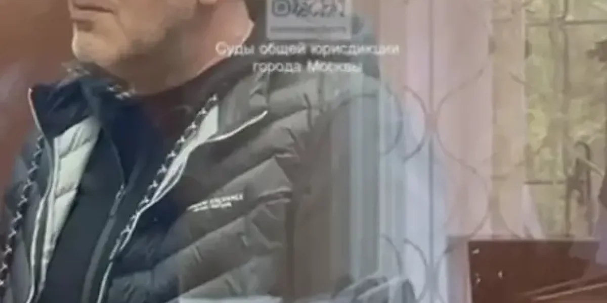 Новый чемпион по воровству из команды Шойгу. Обошел даже Тимура Иванова