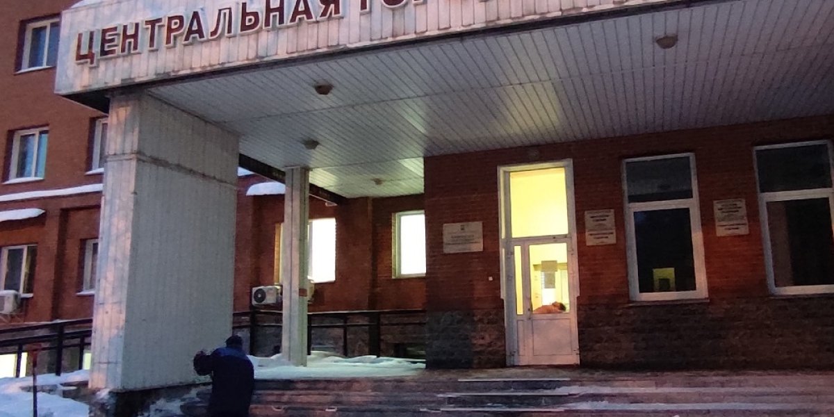 СК возбудил уголовное дело о халатности руководства Искитимской ЦРБ