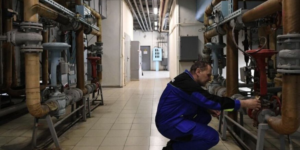 Тарифы ЖКХ с 1 октября: плановый рост и усиленный контроль за начислениями