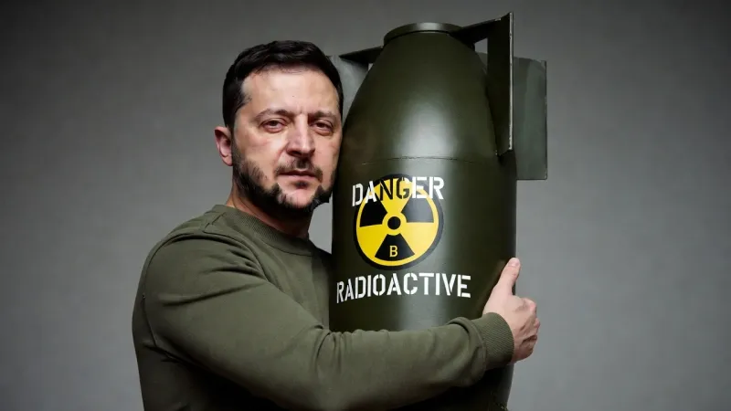 Самый опасный сценарий конфликта начали обсуждать вслух