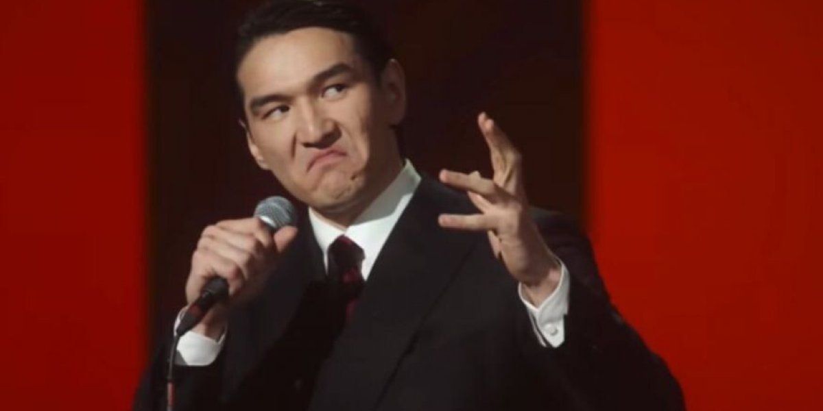 КНБ Казахстана проверяет Нурлана Сабурова по статье &laquo;наёмничество&raquo; из-за видео 2024 года