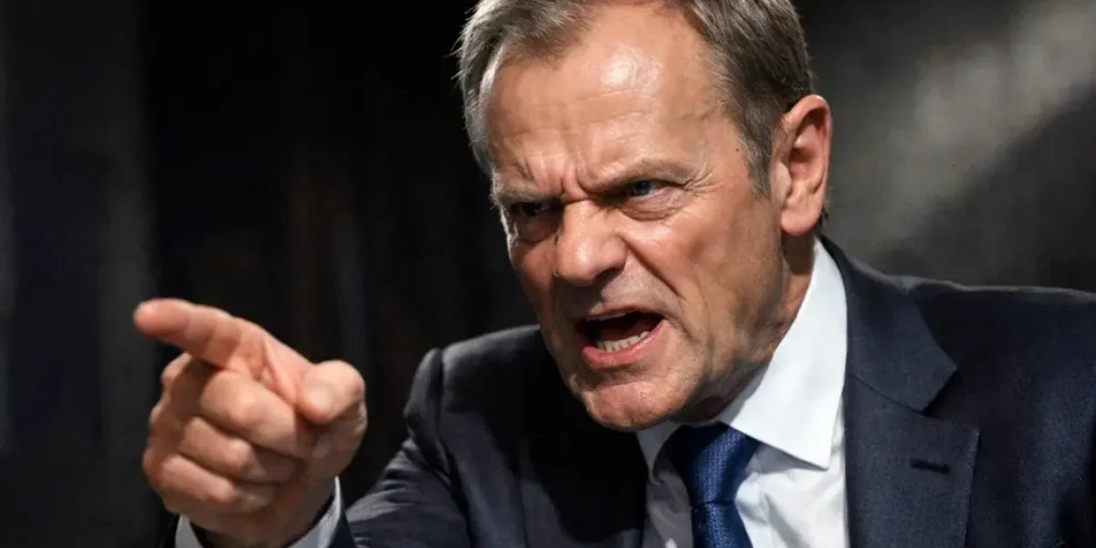 «Польша потребовала от России миллиарды»: Москва виртуозно дала остроумный и исторически точный ответ