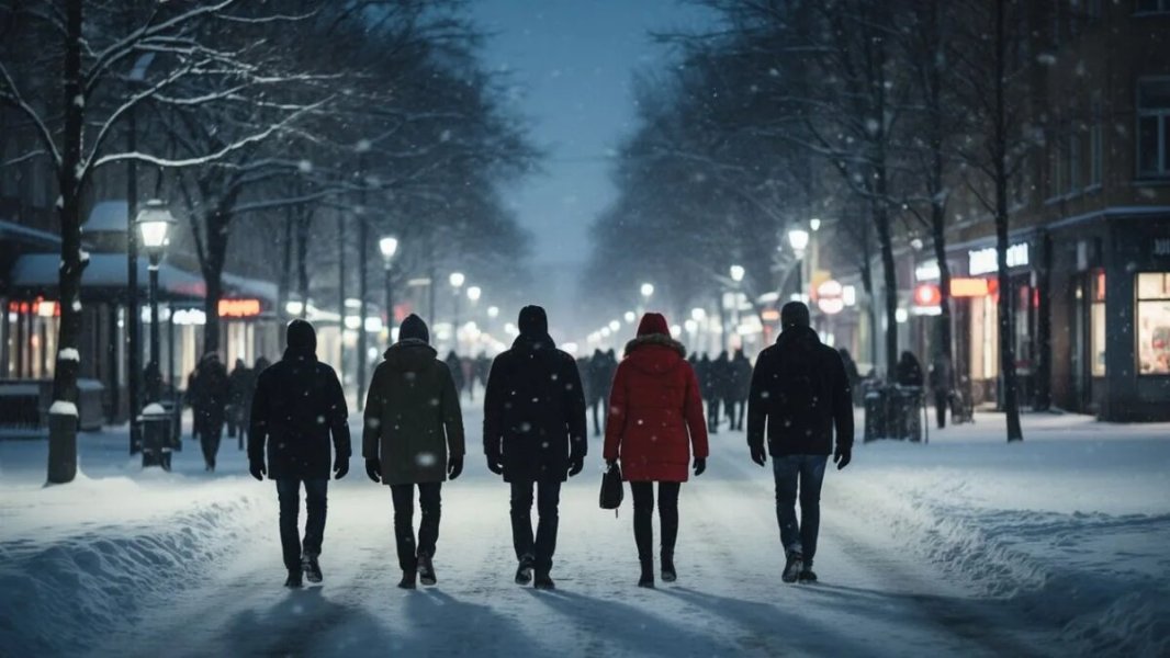 Вот и всё – Финны и прибалты подошли к печальной черте. Хазин: "Они приползут и будут просить пощады". Простим?