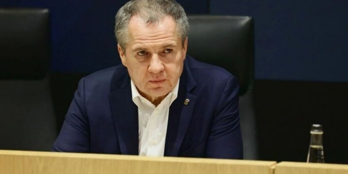 Ситуация тяжелая. Придется слить отопление в 455 домах. Мы готовы вывезти детей из Белгорода: губернатор Гладков