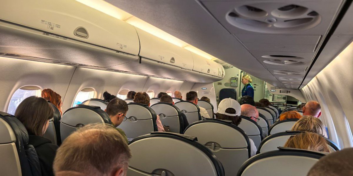 Авиарейсы из Москвы и Петербурга в Дубай временно приостановлены