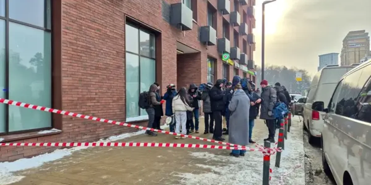 "Москва кишит агентами Украины". Баранец настаивает, что жить генералы должны в Генштабе