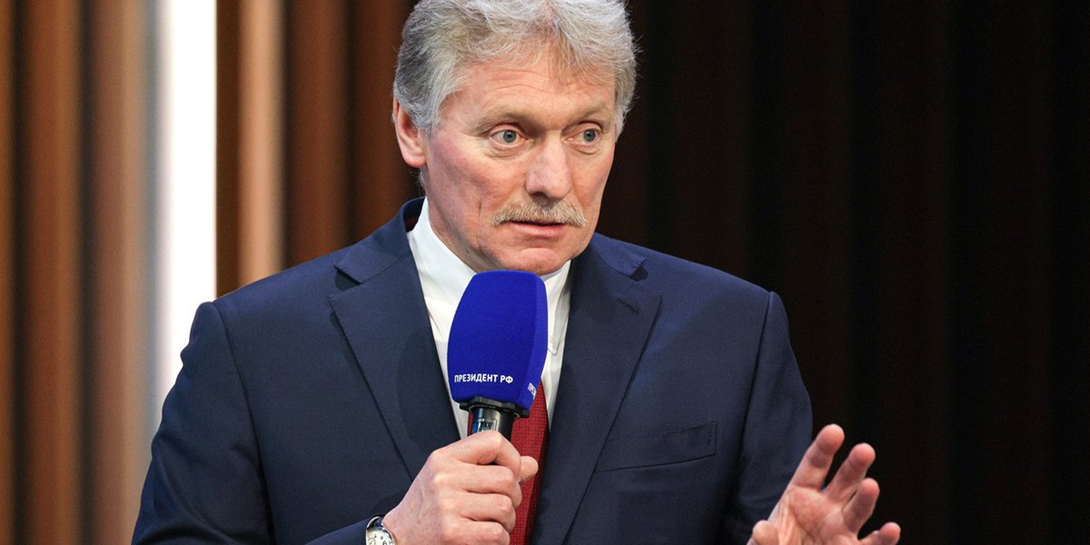 Песков предупредил об угрозах безопасности из-за истечения ДСНВ