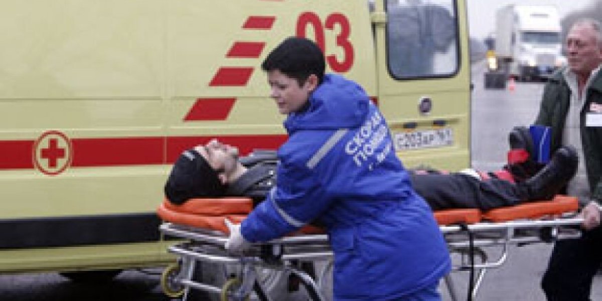 &laquo;Я не знаю, как они выживают&raquo;: Коновал о катастрофических зарплатах фельдшеров скорой помощи