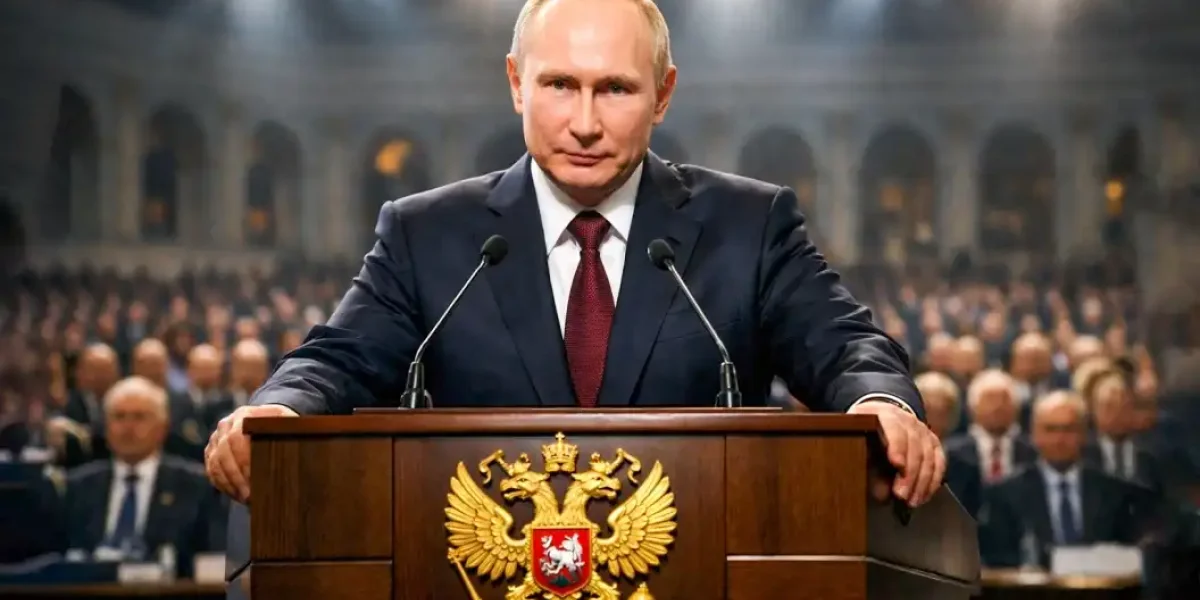 Катастрофа неизбежна: А ведь Путин предупреждал, но Европа не послушала